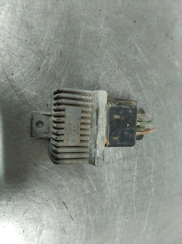 Przekaźnik świec żarowych 7700115078 RENAULT