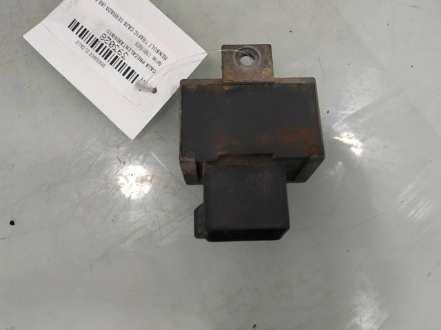 Przekaźnik świec żarowych 7700115078 RENAULT