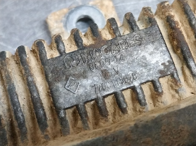 7700115078 Renault (RVI)