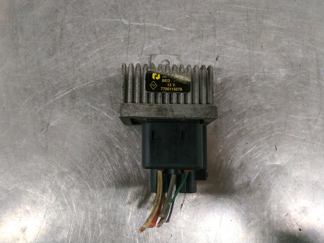 7700115078 Renault (RVI)