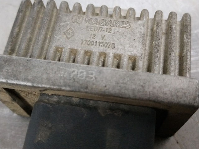 7700115078 Renault (RVI)