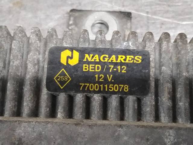 7700115078 Renault (RVI)