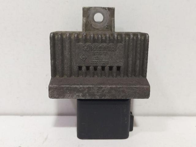 Przekaźnik świec żarowych 7700115078 RENAULT