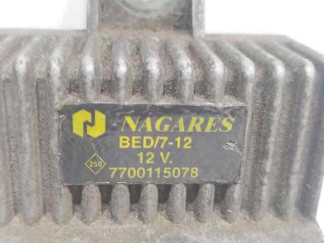 7700115078 Renault (RVI)