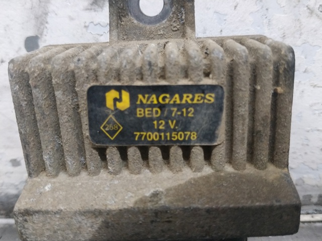 7700115078 Renault (RVI)