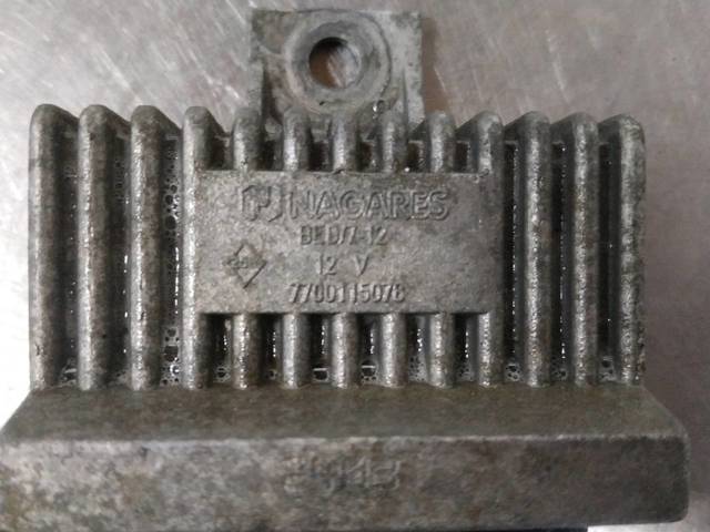 7700115078 Renault (RVI)