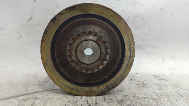 Koło pasowe wału korbowego 7700115309 RENAULT