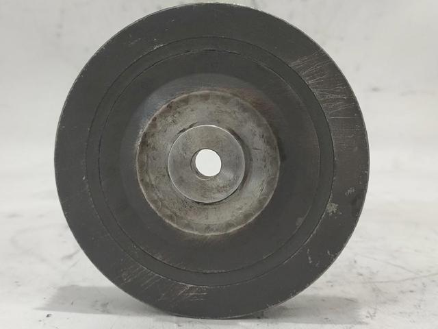 Koło pasowe wału korbowego 7700115309 RENAULT