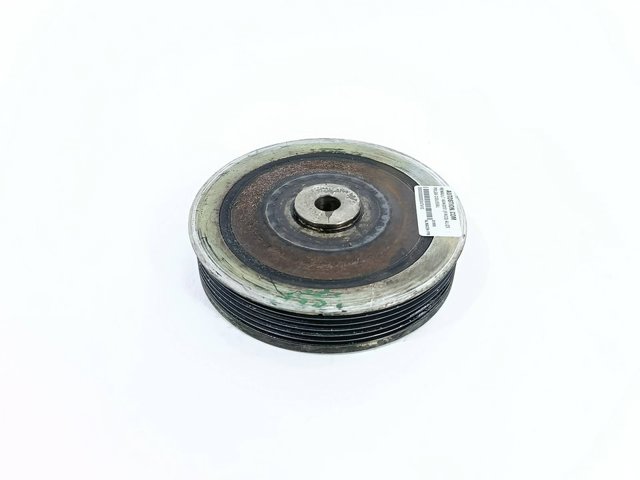 Koło pasowe wału korbowego 7700115309 RENAULT