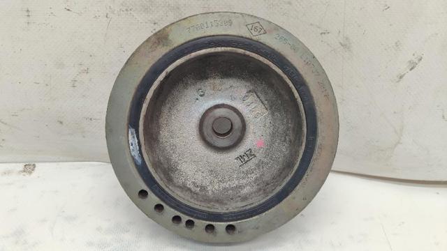 Koło pasowe wału korbowego 7700115309 RENAULT