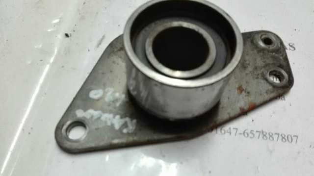 Rolka prowadząca kierunkowa paska rozrządu 7700116050 RENAULT