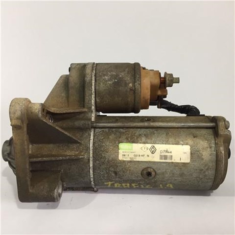 7700116260 Renault (RVI)
