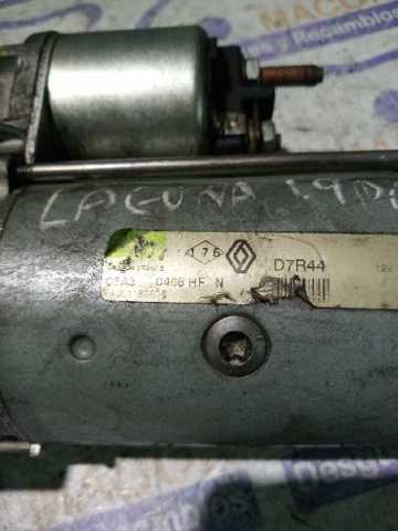 7700116260C Renault (RVI)