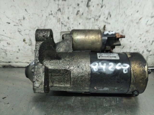 Rozrusznik 7700116282 RENAULT