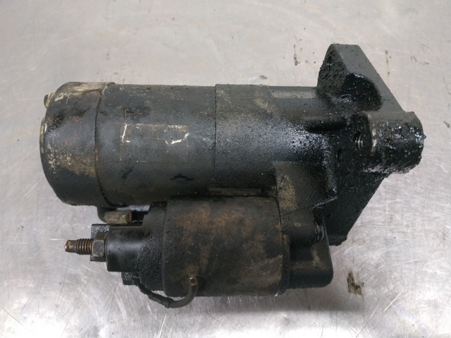 Rozrusznik 7700116282 RENAULT