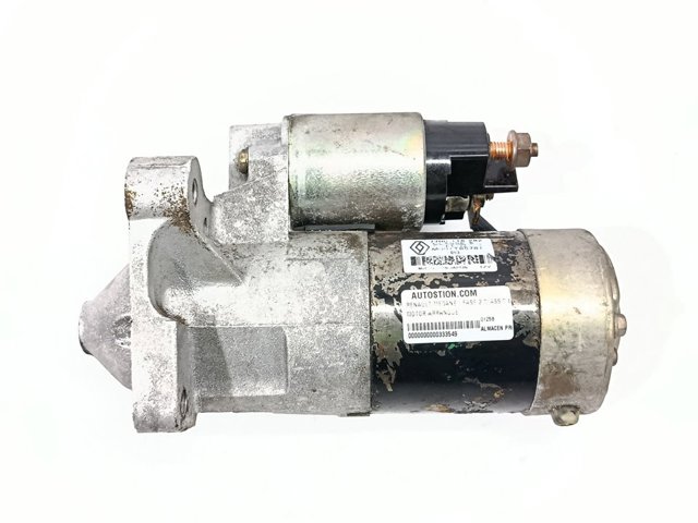 Rozrusznik 7700116282 RENAULT