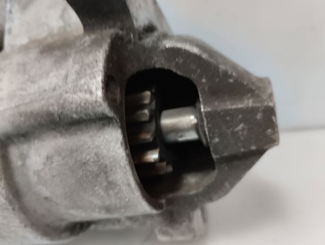 Rozrusznik 7700116282 RENAULT