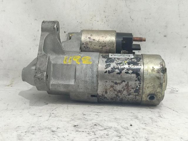 Rozrusznik 7700116282 RENAULT