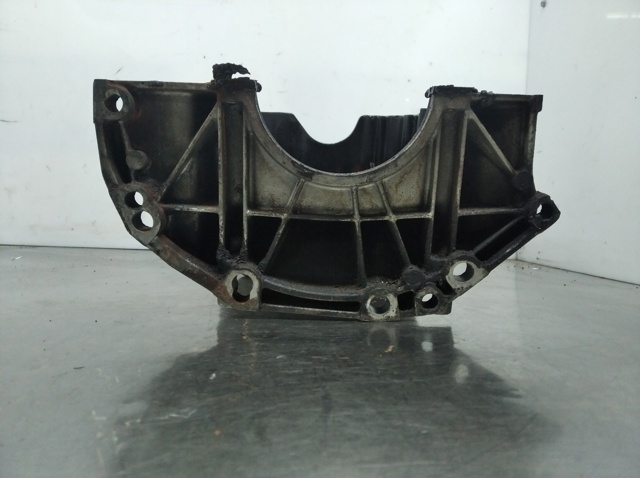 Miska olejowa silnika 7700273456 RENAULT