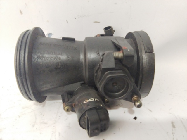 Przepustnica, komplet 7700273699 RENAULT