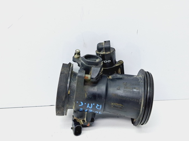 Przepustnica, komplet 7700273699 RENAULT