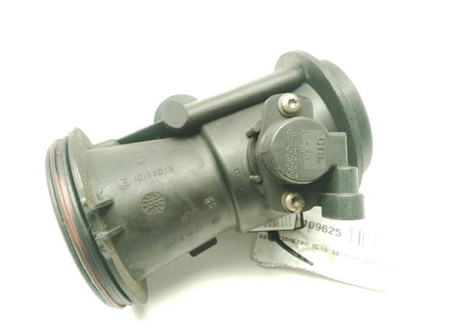 Przepustnica, komplet 7700273699 RENAULT