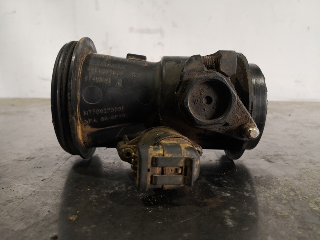 Przepustnica, komplet 7700273699 RENAULT