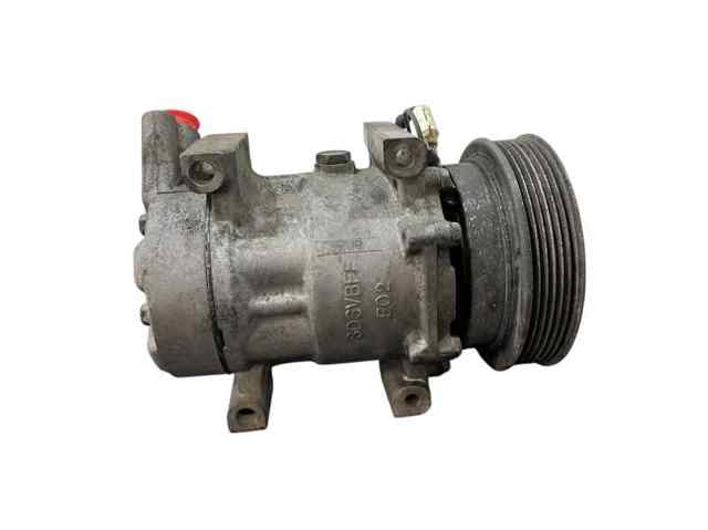 Sprężarka klimatyzacji 7700273801 RENAULT