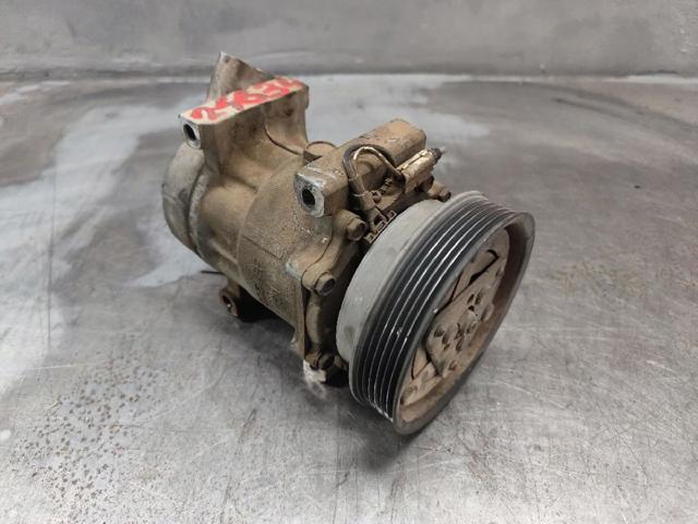 Sprężarka klimatyzacji 7700273801 RENAULT