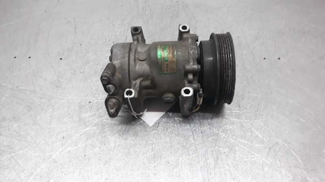Sprężarka klimatyzacji 7700273801 RENAULT