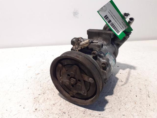 Sprężarka klimatyzacji 7700273801 RENAULT