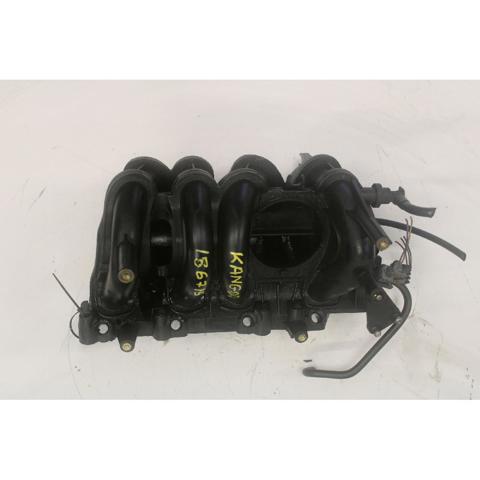 Kolektor ssący Renault Kangoo 1 KC0, KC1