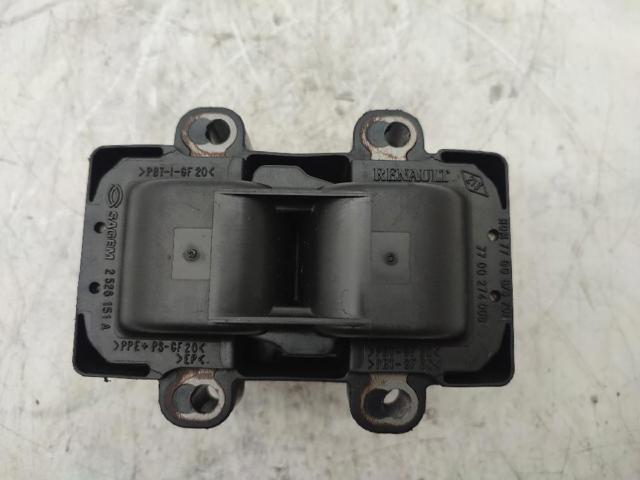 Cewka zapłonowa 7700274008 RENAULT