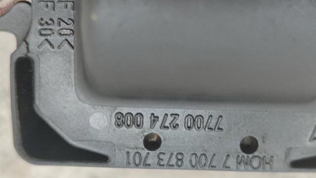 7700274008 Renault (RVI)