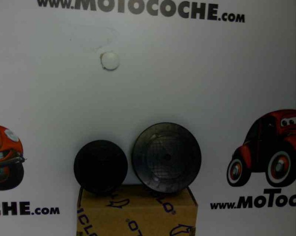 Zaślepka głowicy cylindrów/bloku cylindrów 7700274026 RENAULT