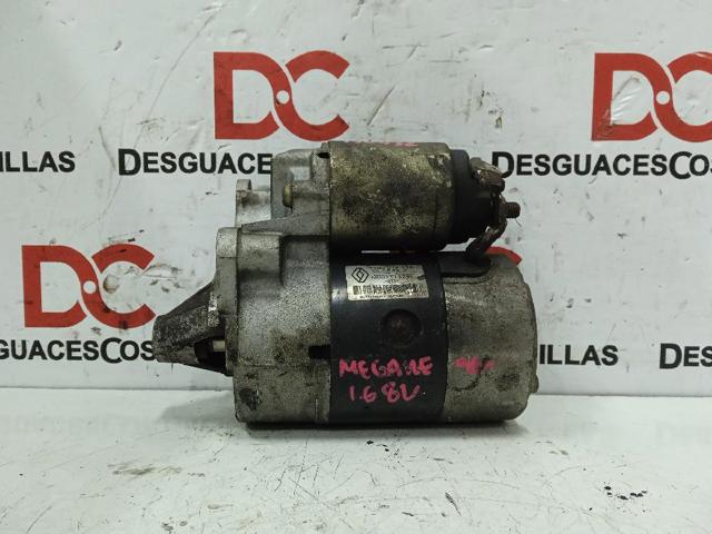 Rozrusznik 7700274178 RENAULT