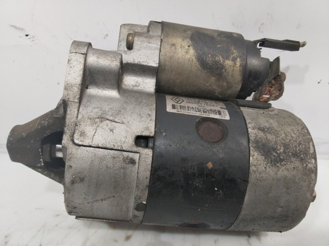 Rozrusznik 7700274178 RENAULT