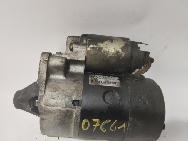 Rozrusznik 7700274178 RENAULT