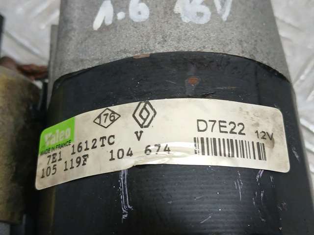 7700274303 Renault (RVI)