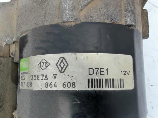 7700274303 Renault (RVI)