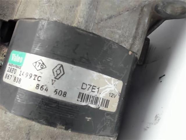 7700274303 Renault (RVI)