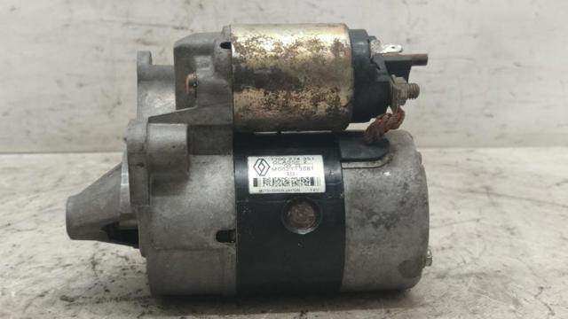 Rozrusznik 7700274351 RENAULT