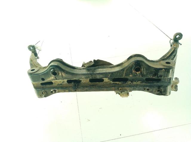 Korpus osi przedniej do Renault Master HD, FD