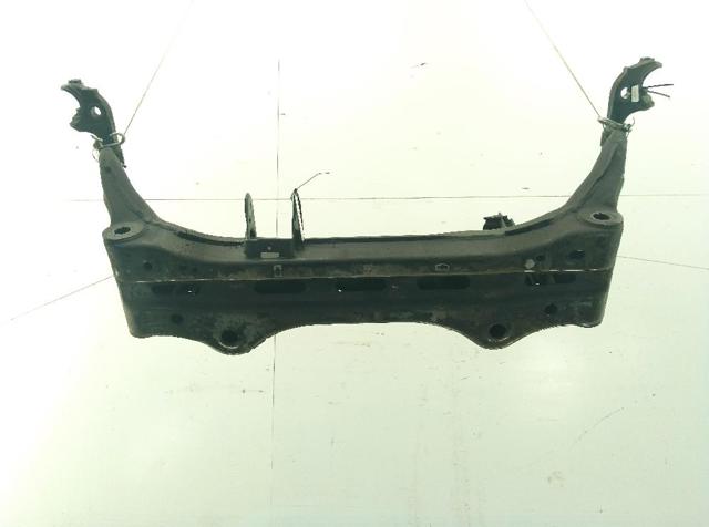 Renault Master II (2003-2010)