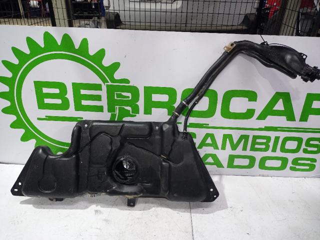 Kupić Zbiornik paliwa Renault Kangoo  KC0, KC1 w dobrej cenie