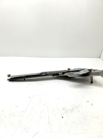 Mechanizm podnoszenia szyby drzwi przednich lewych 7700303543 RENAULT