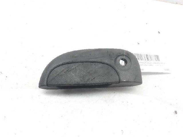 Klamka drzwi przednich zewnętrzna lewa 7700303549 RENAULT