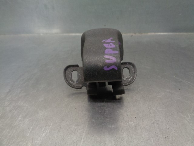 Zamek drzwi tylnych lewych skrzydłowych górny 7700303585 RENAULT