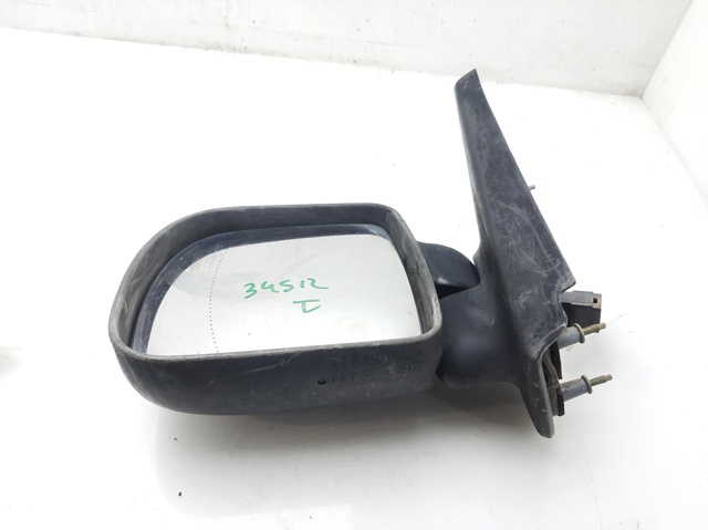 Lusterko wsteczne lewe 7700304830 RENAULT