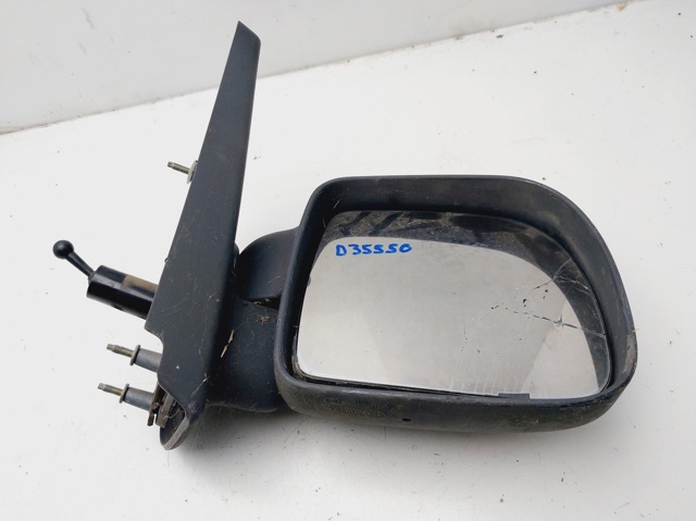 Lusterko wsteczne prawe 7700304831 RENAULT